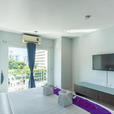 The Great @Patong Hotel Экстерьер фото